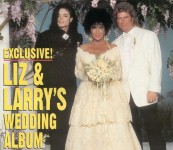 Elizabeth Taylor