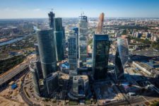 Москва, Россия