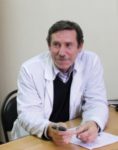 Михаил Некрасов, невролог