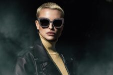 А ИЗ ЧЕГО СДЕЛАНЫ ТВОИ ОЧКИ