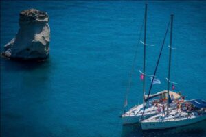 HDM Sailing