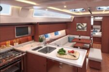 HDM Sailing